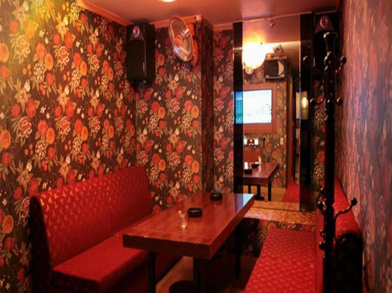 Fiore Hotel クミ エクステリア 写真