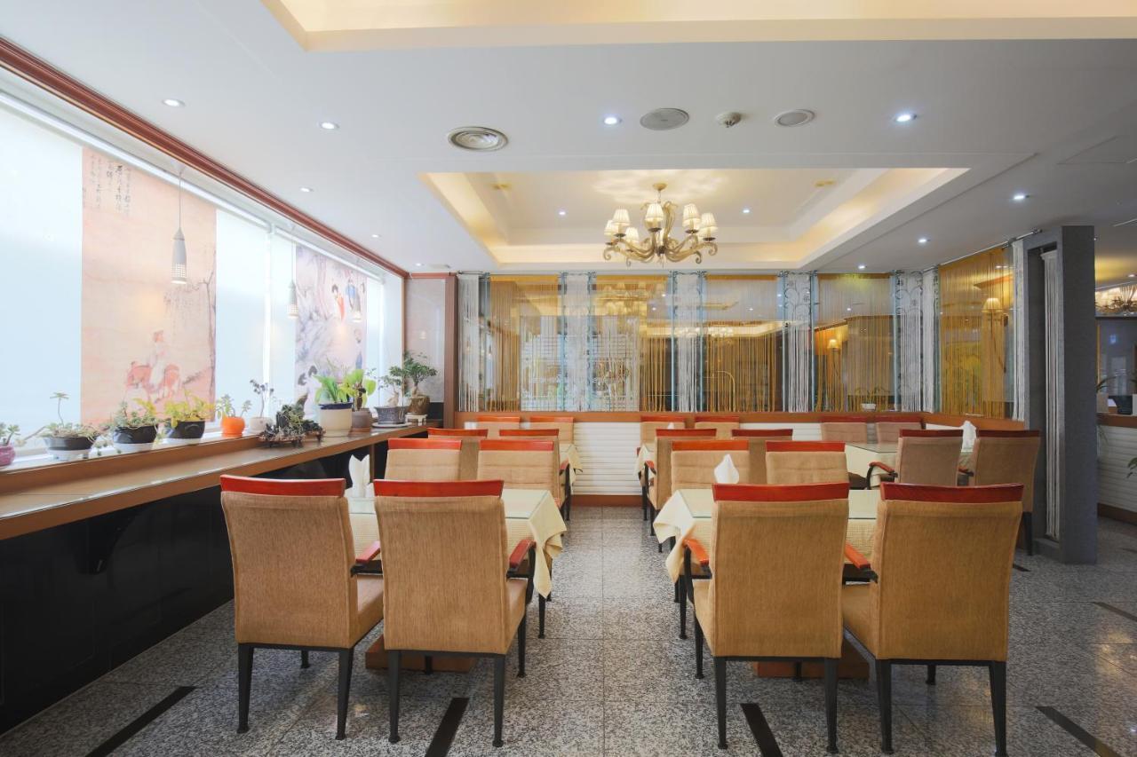 Fiore Hotel クミ エクステリア 写真